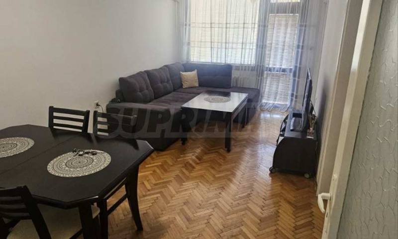 Vuokrattavana  1 makuuhuone Sofia , Oborište , 55 neliömetriä | 60753023 - kuva [2]