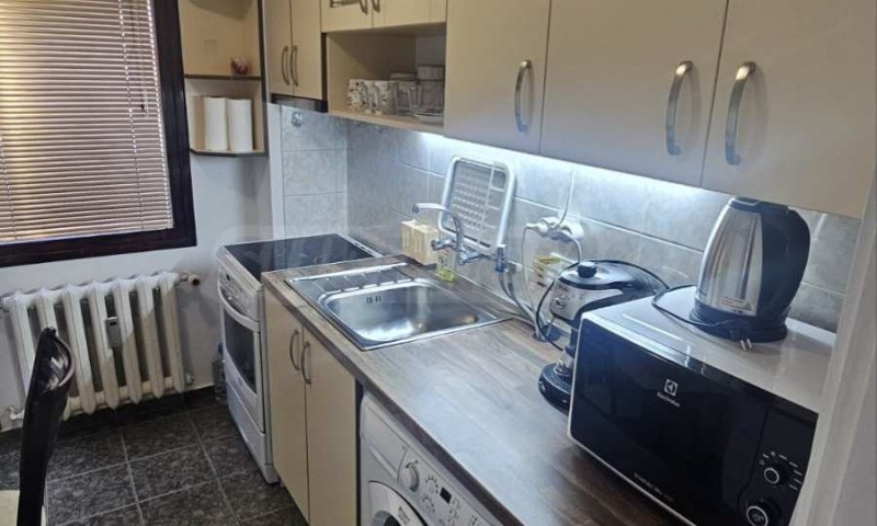 Vuokrattavana  1 makuuhuone Sofia , Oborište , 55 neliömetriä | 60753023 - kuva [3]