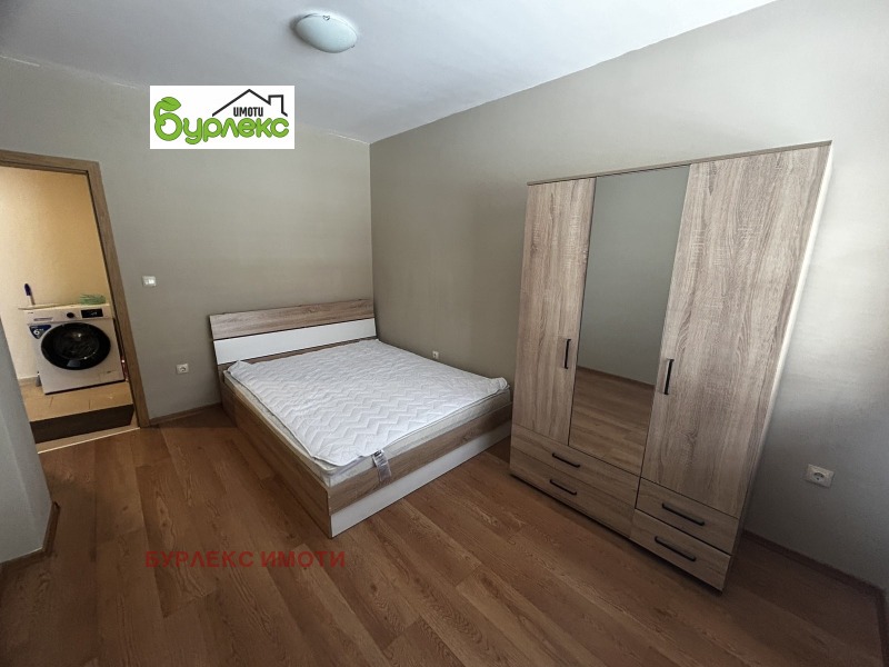 Дава под наем  2-стаен град Варна , Виница , 54 кв.м | 90622844 - изображение [5]