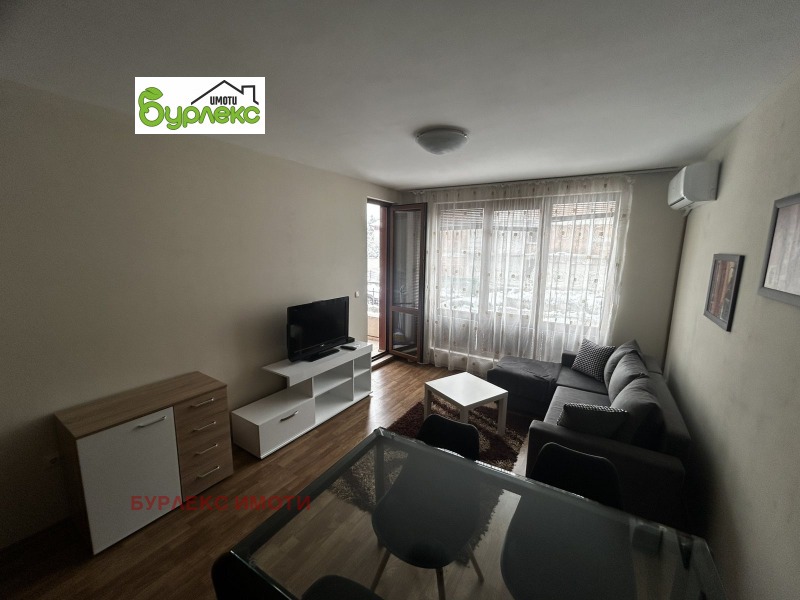 Дава под наем  2-стаен град Варна , Виница , 54 кв.м | 90622844 - изображение [3]