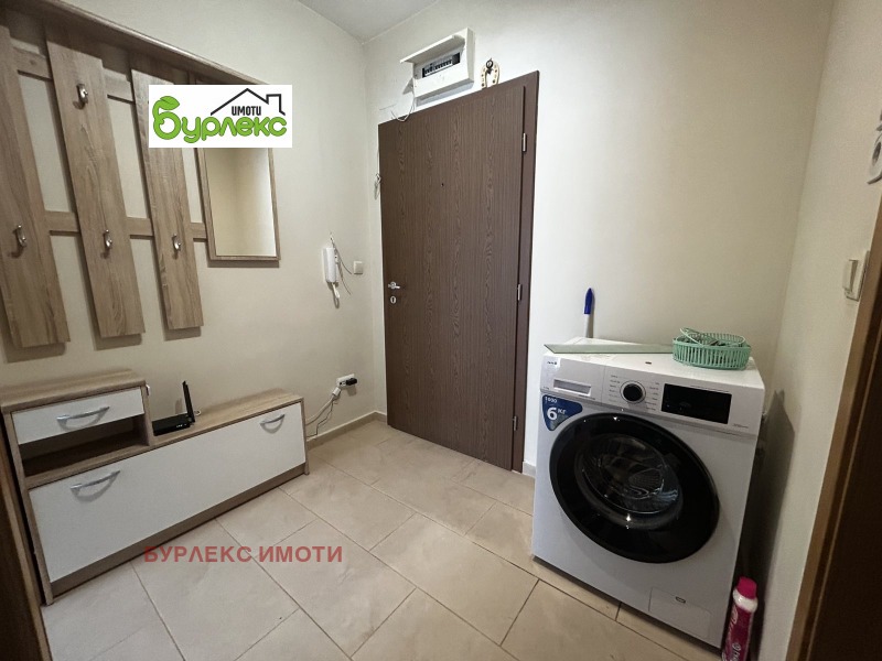 Дава под наем  2-стаен град Варна , Виница , 54 кв.м | 90622844 - изображение [6]
