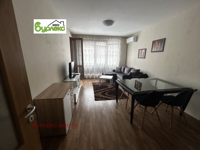 Дава под наем  2-стаен град Варна , Виница , 54 кв.м | 90622844 - изображение [2]