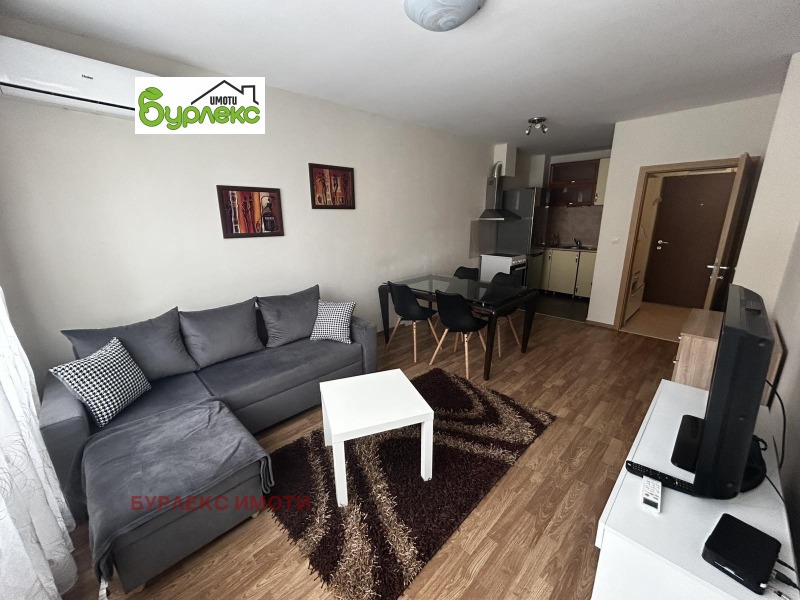 Дава под наем  2-стаен град Варна , Виница , 54 кв.м | 90622844
