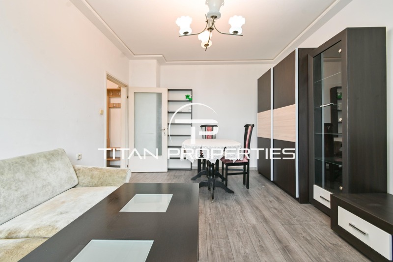 Дава под нем  2-стаен, град София, Овча купел 1 •  550 € • ID 39081629 — holmes.bg - [1] 