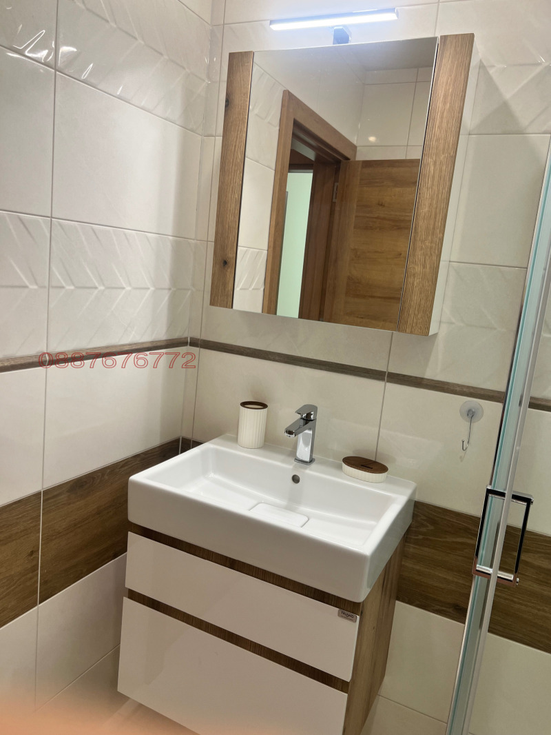 Zu vermieten  1 Schlafzimmer Plowdiw , Zentar , 50 qm | 44009289 - Bild [15]