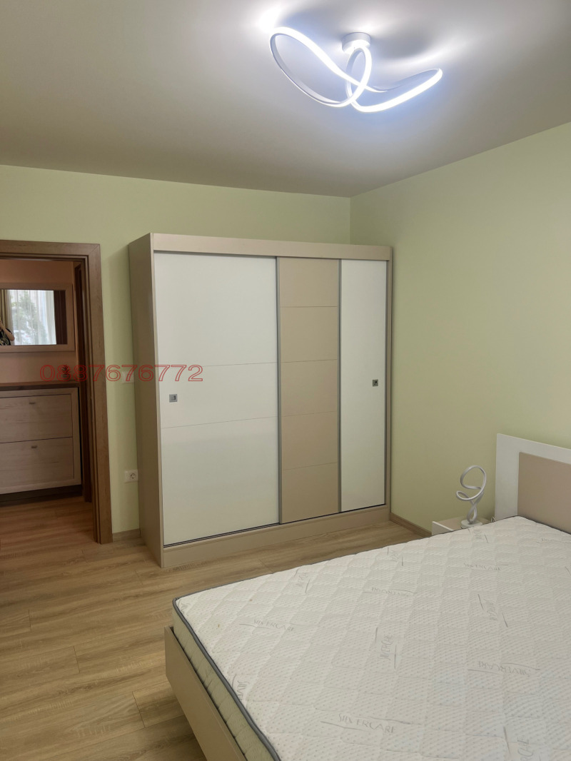 Zu vermieten  1 Schlafzimmer Plowdiw , Zentar , 50 qm | 44009289 - Bild [5]
