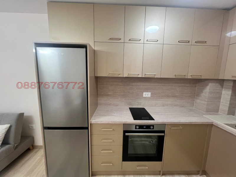 Zu vermieten  1 Schlafzimmer Plowdiw , Zentar , 50 qm | 44009289 - Bild [12]