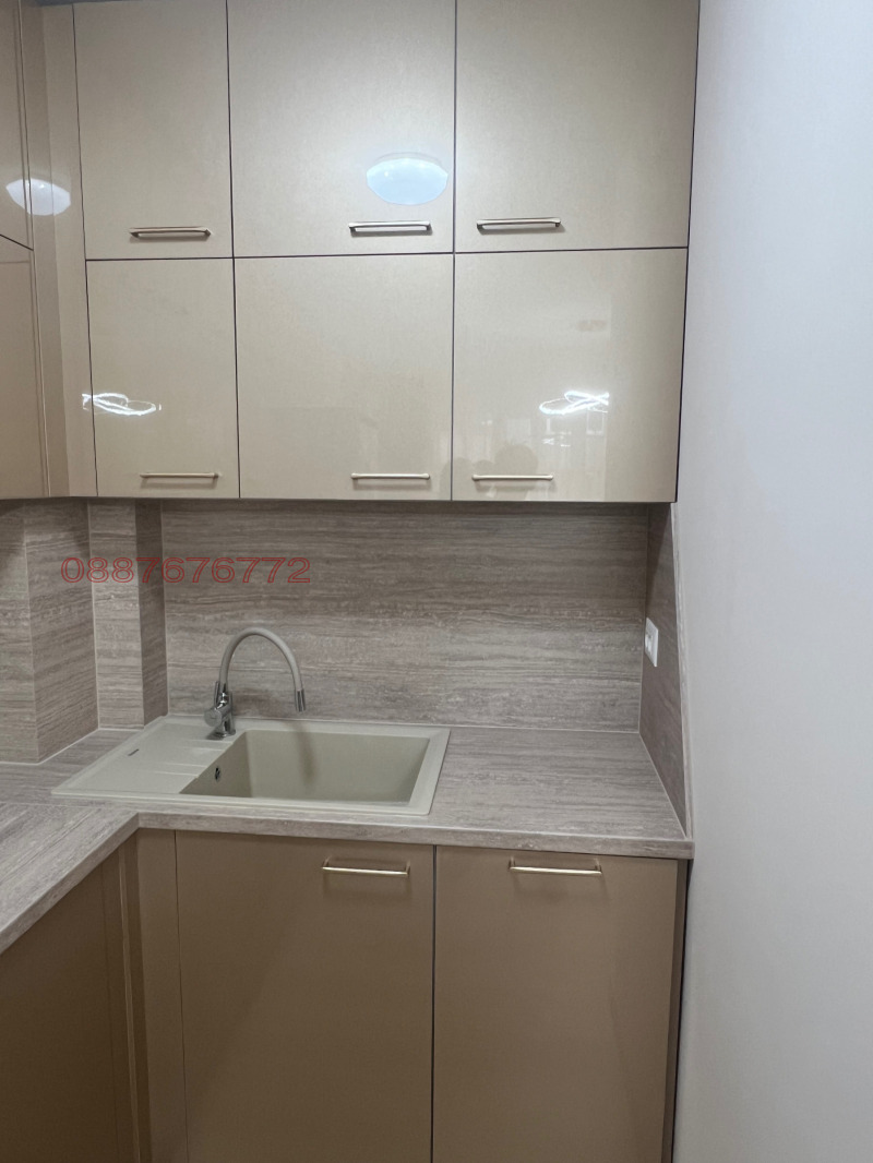 Zu vermieten  1 Schlafzimmer Plowdiw , Zentar , 50 qm | 44009289 - Bild [13]