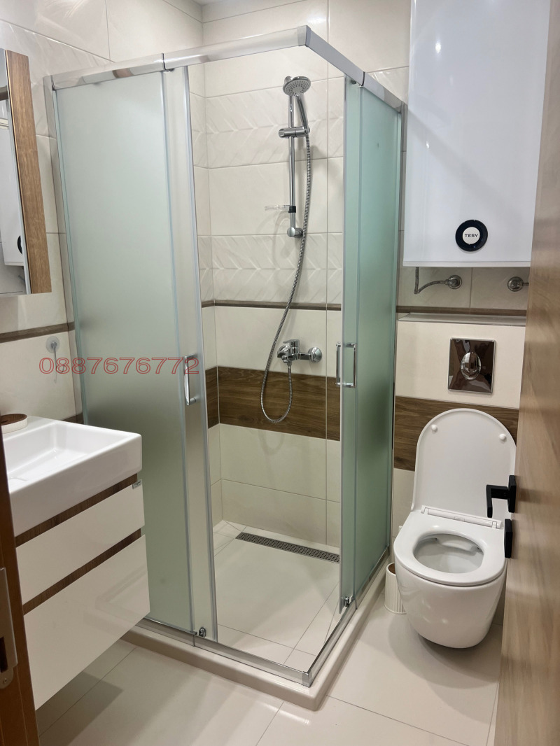 Zu vermieten  1 Schlafzimmer Plowdiw , Zentar , 50 qm | 44009289 - Bild [14]