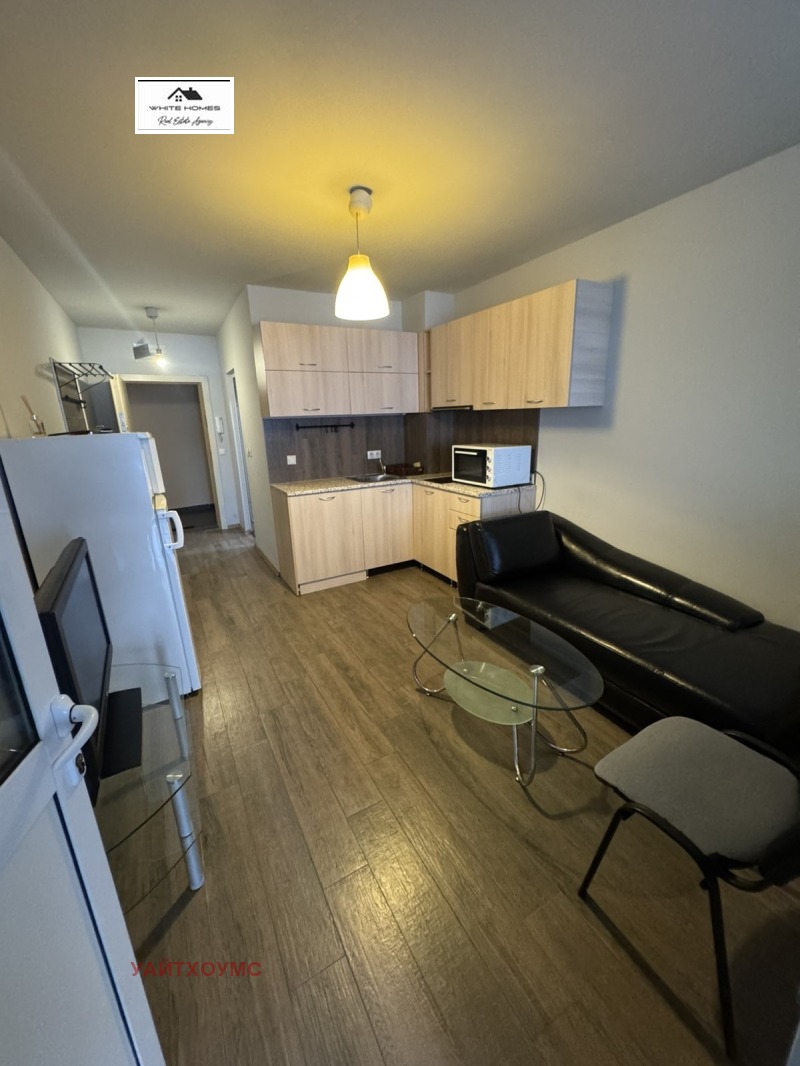 Дава под наем 2-СТАЕН, гр. София, Студентски град, снимка 3 - Апартаменти - 52695887