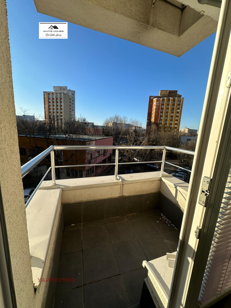 Дава под наем 2-СТАЕН, гр. София, Студентски град, снимка 7 - Апартаменти - 52695887