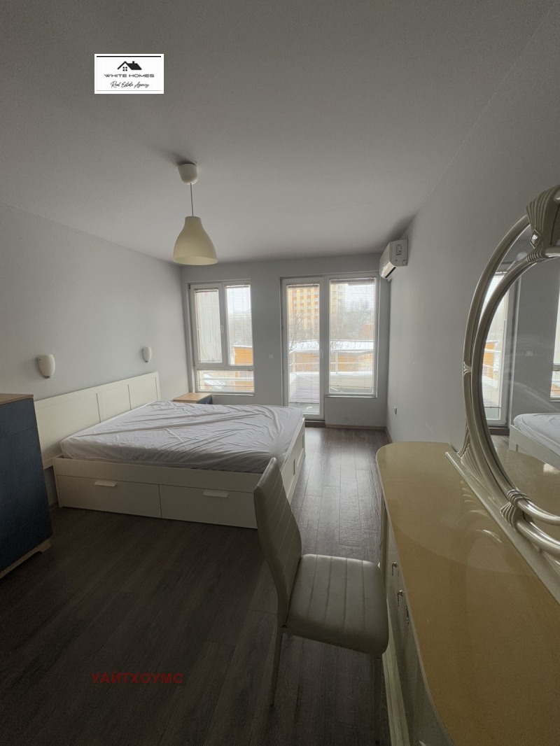 Дава под наем 2-СТАЕН, гр. София, Студентски град, снимка 11 - Апартаменти - 52695887