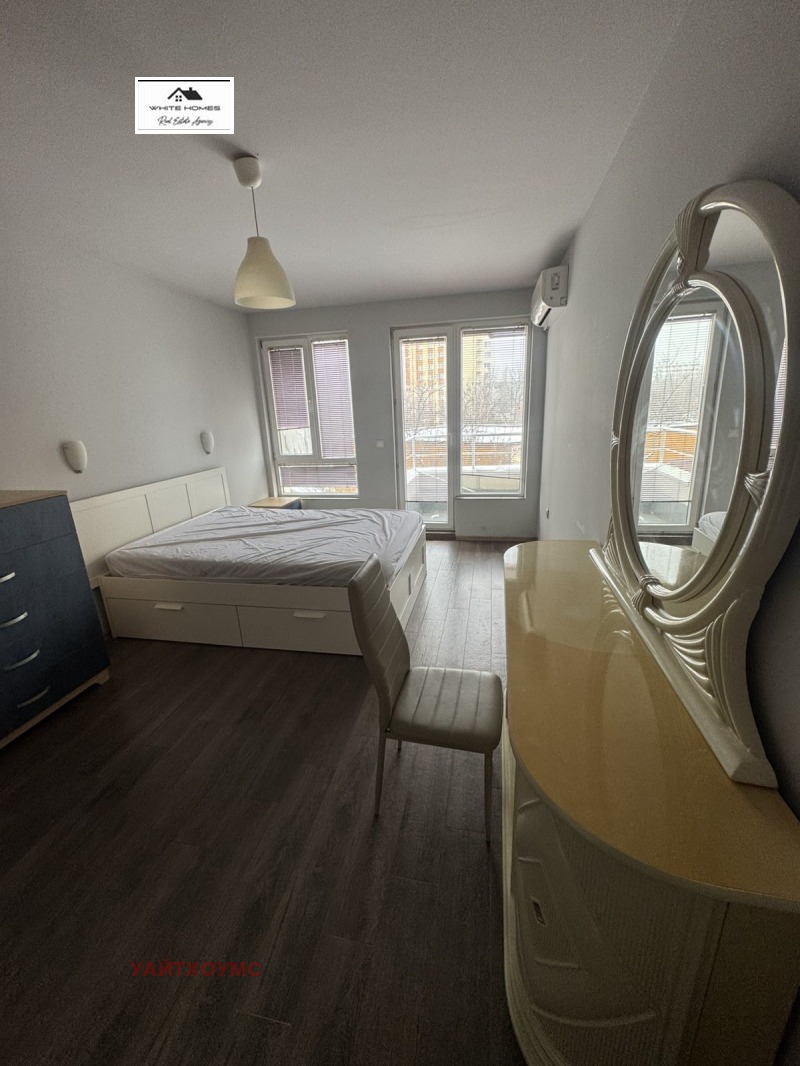 Дава под наем 2-СТАЕН, гр. София, Студентски град, снимка 10 - Апартаменти - 52695887