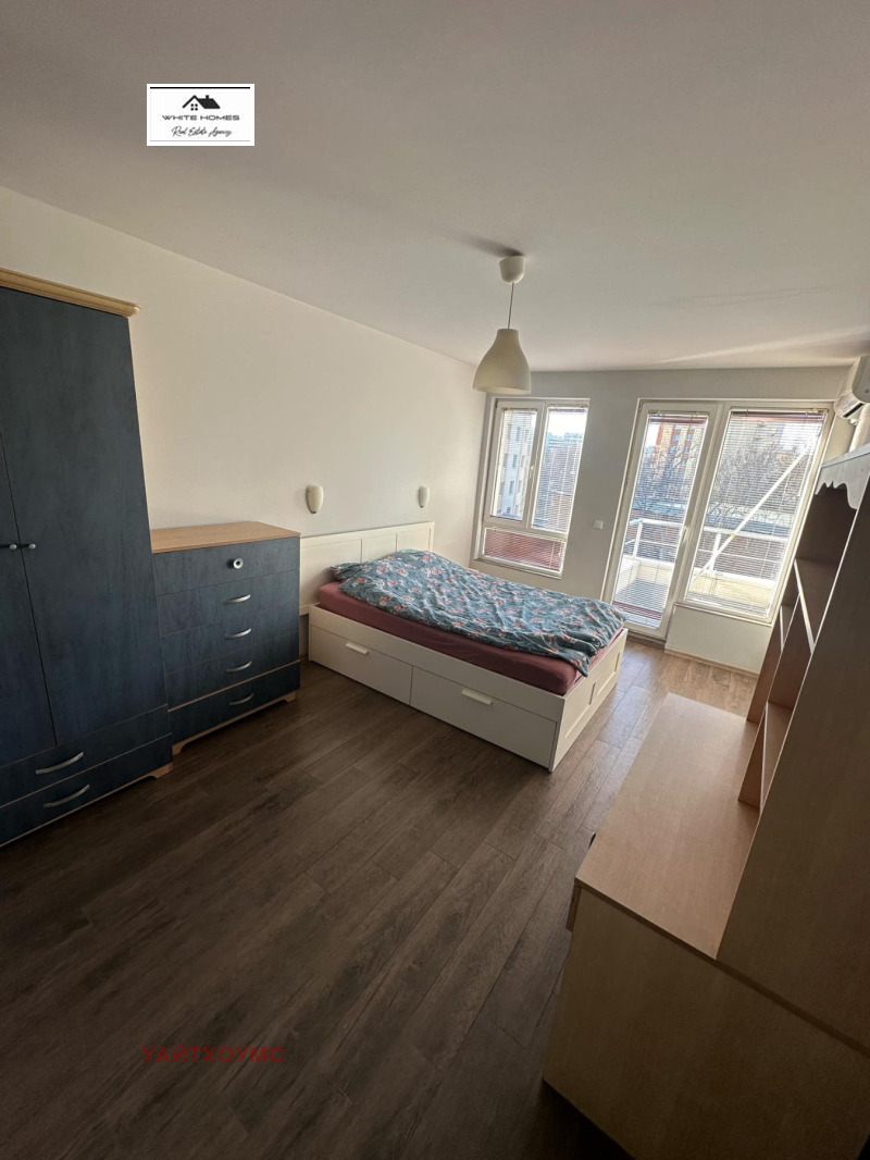 Дава под наем 2-СТАЕН, гр. София, Студентски град, снимка 6 - Апартаменти - 52695887