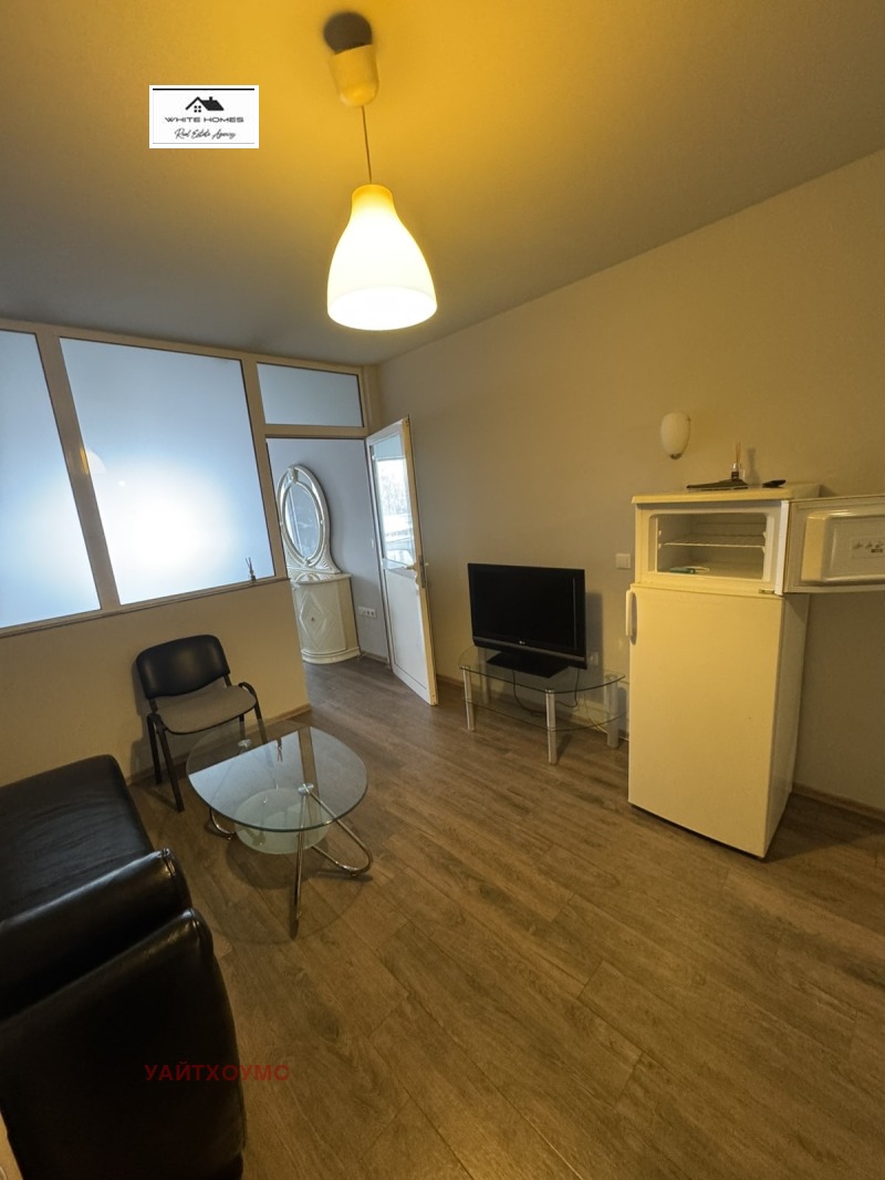 Дава под наем 2-СТАЕН, гр. София, Студентски град, снимка 4 - Апартаменти - 52695887