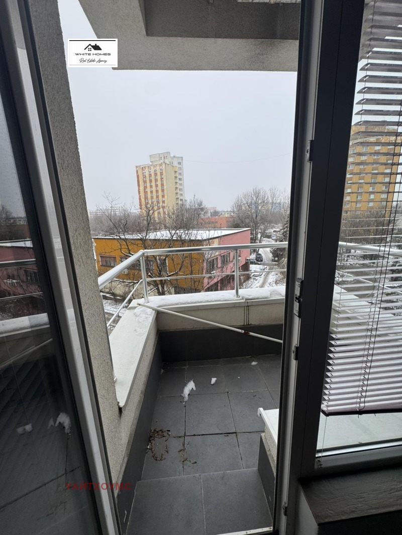 Дава под наем 2-СТАЕН, гр. София, Студентски град, снимка 13 - Апартаменти - 52695887