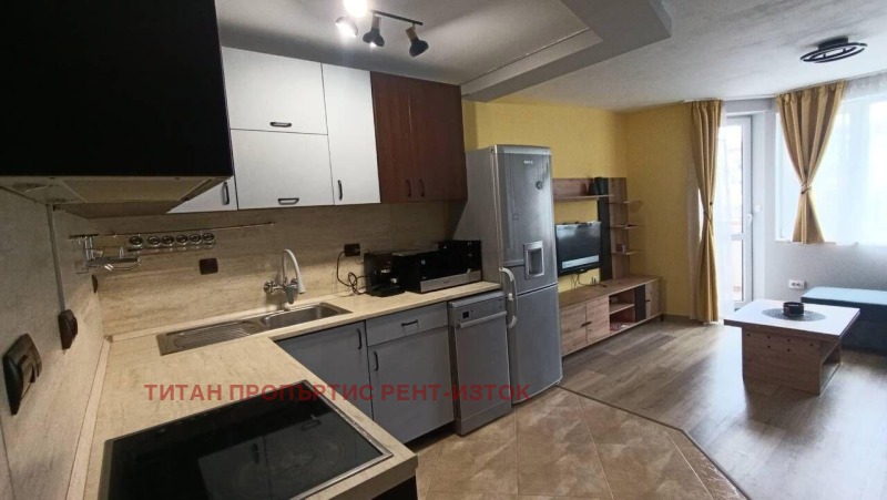 Дава под наем 2-СТАЕН, гр. Бургас, Възраждане