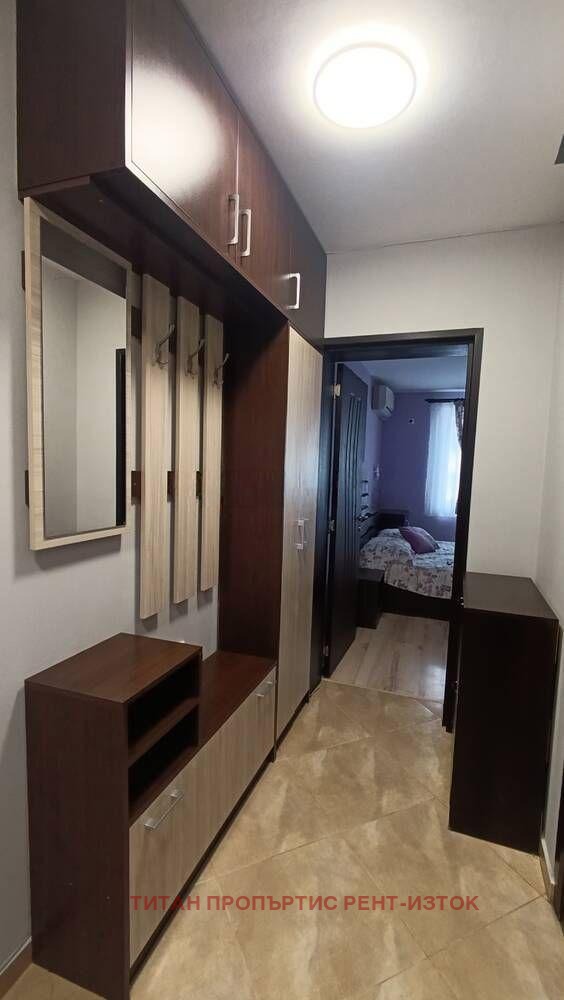 Дава под наем 2-СТАЕН, гр. Бургас, Възраждане, снимка 4 - Апартаменти - 53494776