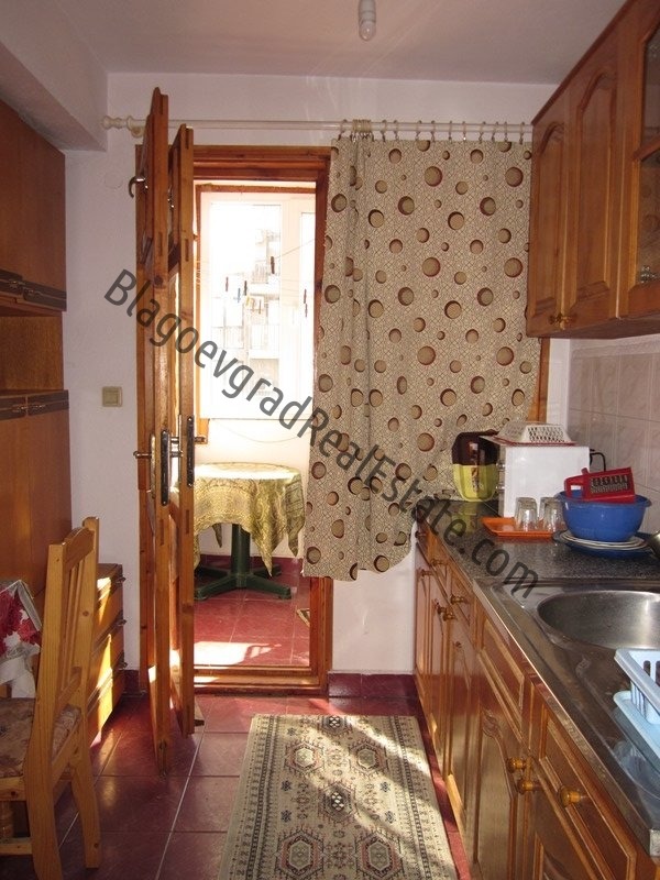 Da affittare  2 camere da letto Blagoevgrad , Idealen tsentar , 88 mq | 68072628 - Immagine [10]