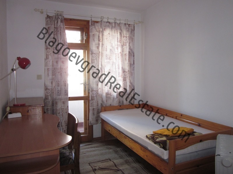 Da affittare  2 camere da letto Blagoevgrad , Idealen tsentar , 88 mq | 68072628 - Immagine [5]