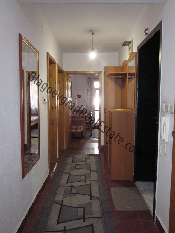 Da affittare  2 camere da letto Blagoevgrad , Idealen tsentar , 88 mq | 68072628 - Immagine [4]