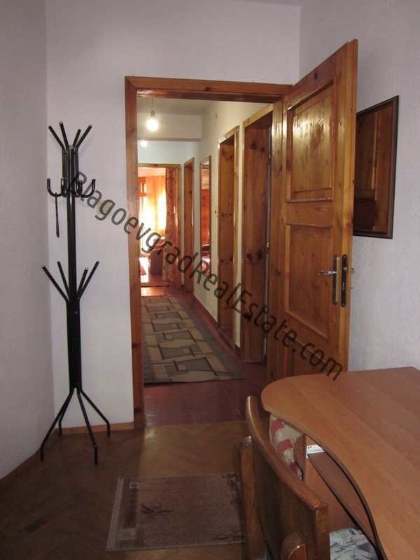 Da affittare  2 camere da letto Blagoevgrad , Idealen tsentar , 88 mq | 68072628 - Immagine [6]