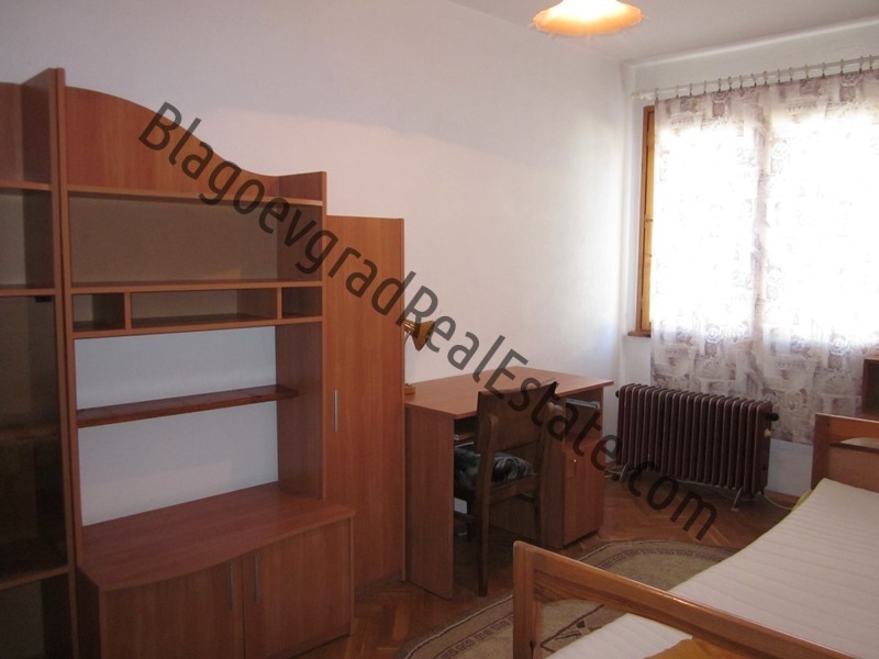 Kiadó  2 hálószobás Blagoevgrad , Idealen centar , 88 négyzetméter | 68072628 - kép [7]