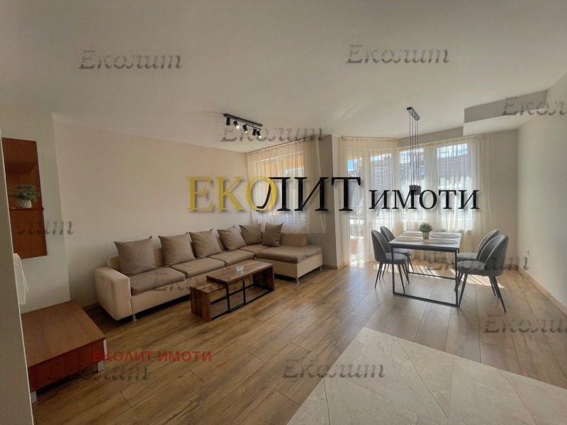 Til leie  2 soverom Sofia , Lozenets , 120 kvm | 35950012 - bilde [5]