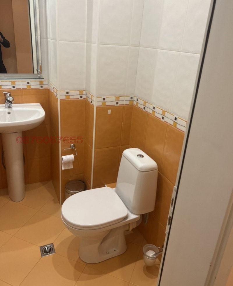 Дава под наем 3-СТАЕН, гр. София, Борово, снимка 4 - Апартаменти - 52834546