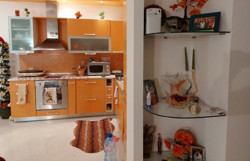 Дава под наем 3-СТАЕН, гр. София, Борово, снимка 3 - Апартаменти - 52834546