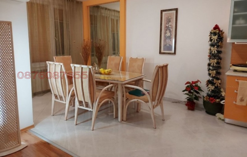 Дава под наем 3-СТАЕН, гр. София, Борово, снимка 2 - Апартаменти - 52834546