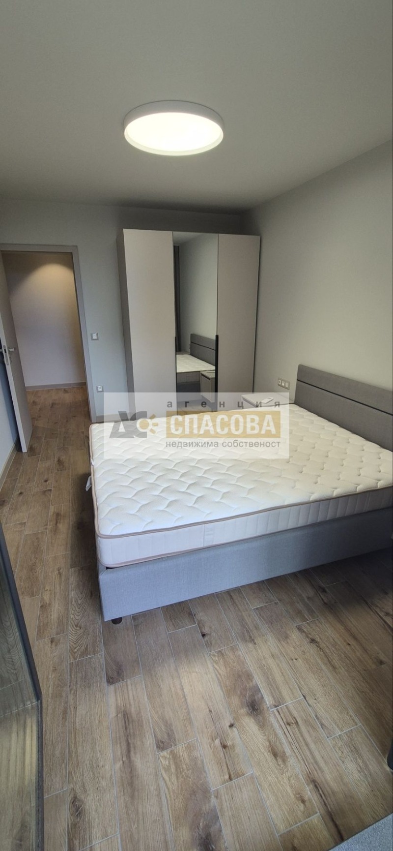 Дава под наем 3-СТАЕН, гр. Варна, Център, снимка 10 - Апартаменти - 52983586