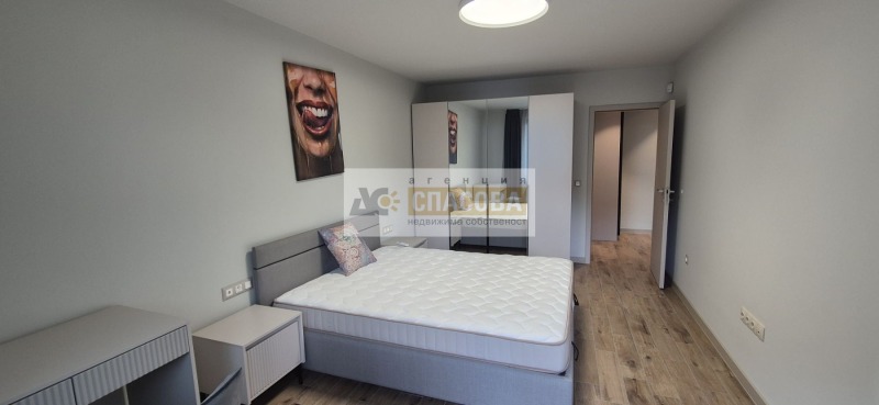 Дава под наем 3-СТАЕН, гр. Варна, Център, снимка 6 - Апартаменти - 52983586