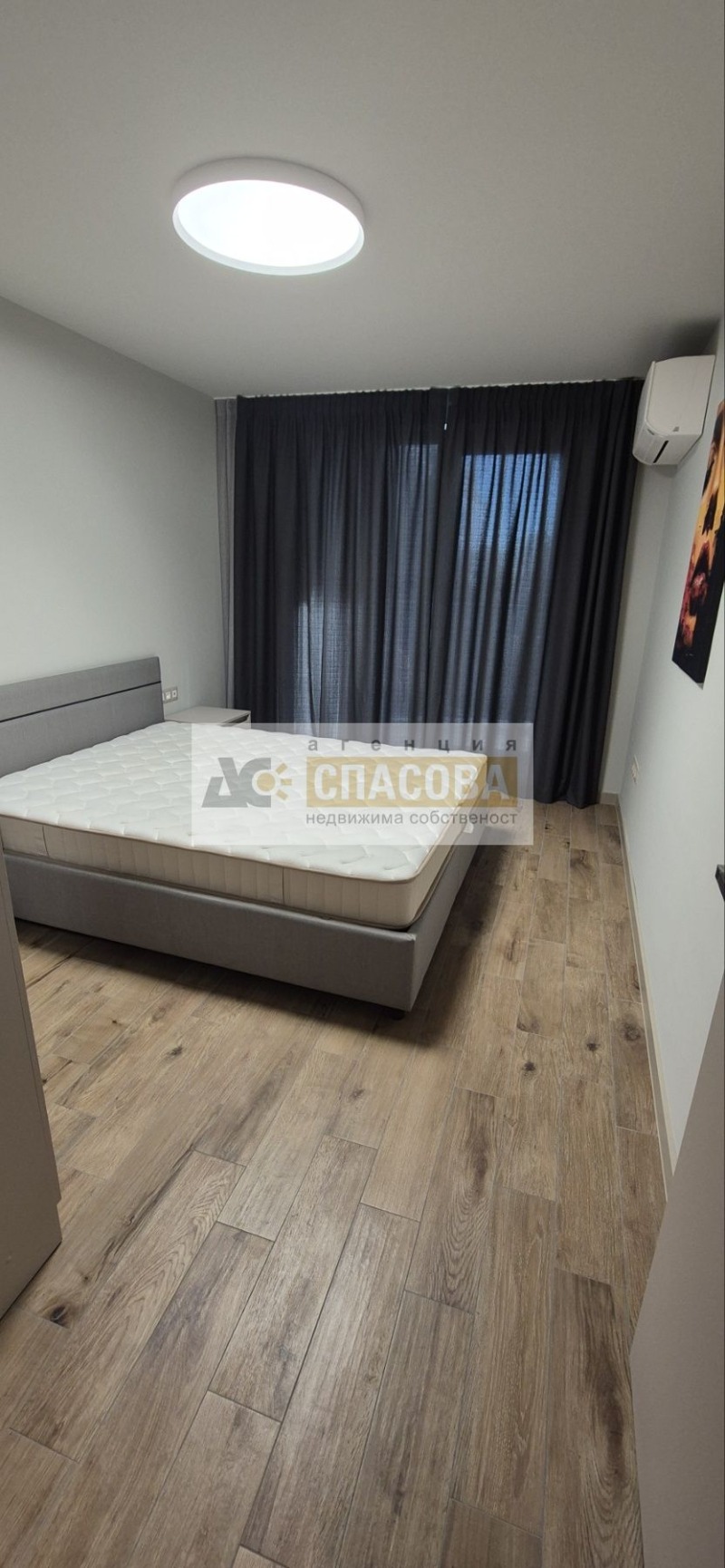 Дава под наем 3-СТАЕН, гр. Варна, Център, снимка 7 - Апартаменти - 52983586