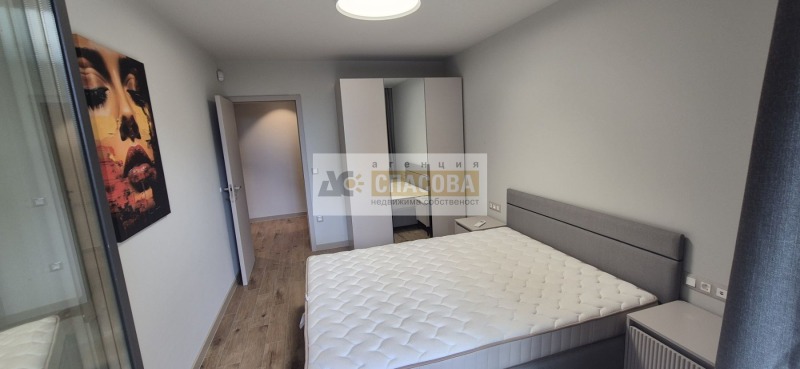 Дава под наем 3-СТАЕН, гр. Варна, Център, снимка 9 - Апартаменти - 52983586