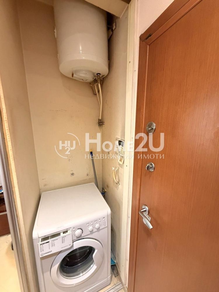 Дава под наем 3-СТАЕН, гр. София, Център, снимка 9 - Апартаменти - 54114372