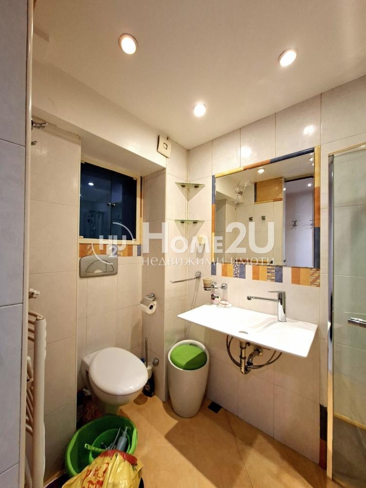 Дава под наем 3-СТАЕН, гр. София, Център, снимка 8 - Апартаменти - 54114372