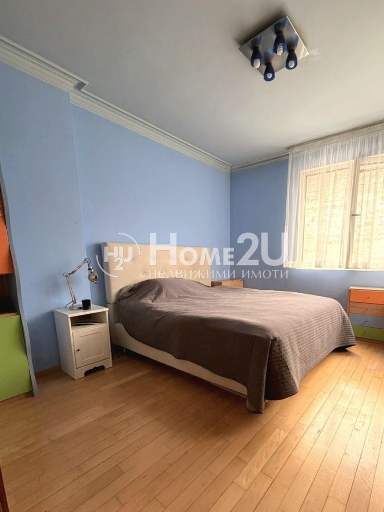 Дава под наем 3-СТАЕН, гр. София, Център, снимка 3 - Апартаменти - 54114372