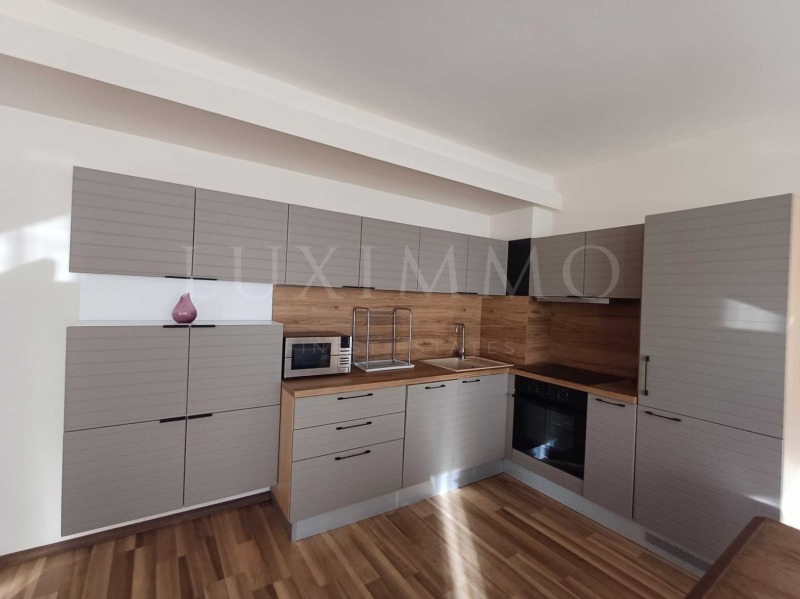 A louer  3 chambres Sofia , Lozenets , 179 m² | 87312414 - image [5]