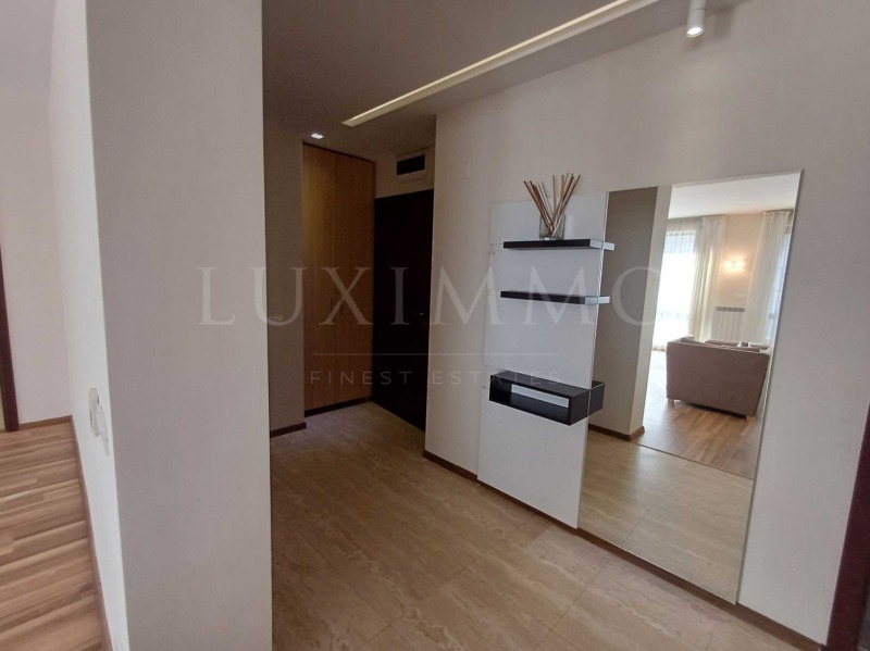 A louer  3 chambres Sofia , Lozenets , 179 m² | 87312414 - image [6]