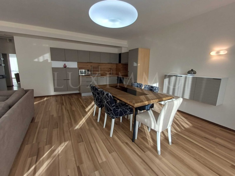 A louer  3 chambres Sofia , Lozenets , 179 m² | 87312414 - image [2]