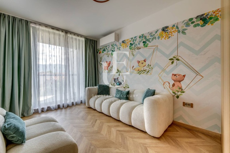 För uthyrning  3 sovrum Sofia , Oboristje , 135 kvm | 15932750 - bild [5]