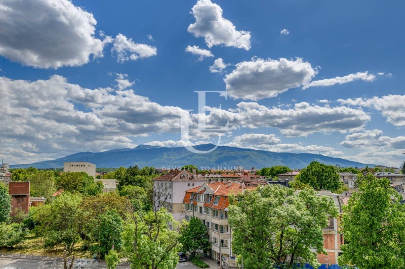 För uthyrning  3 sovrum Sofia , Oboristje , 135 kvm | 15932750 - bild [7]