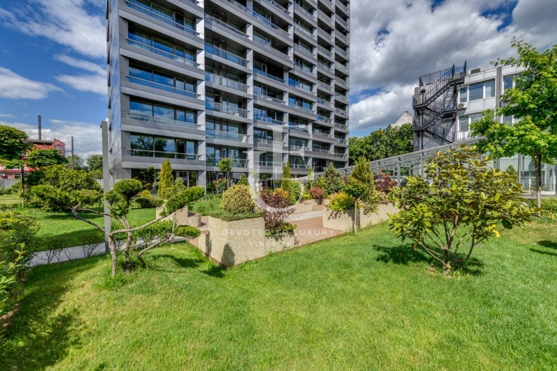 För uthyrning  3 sovrum Sofia , Oboristje , 135 kvm | 15932750 - bild [8]