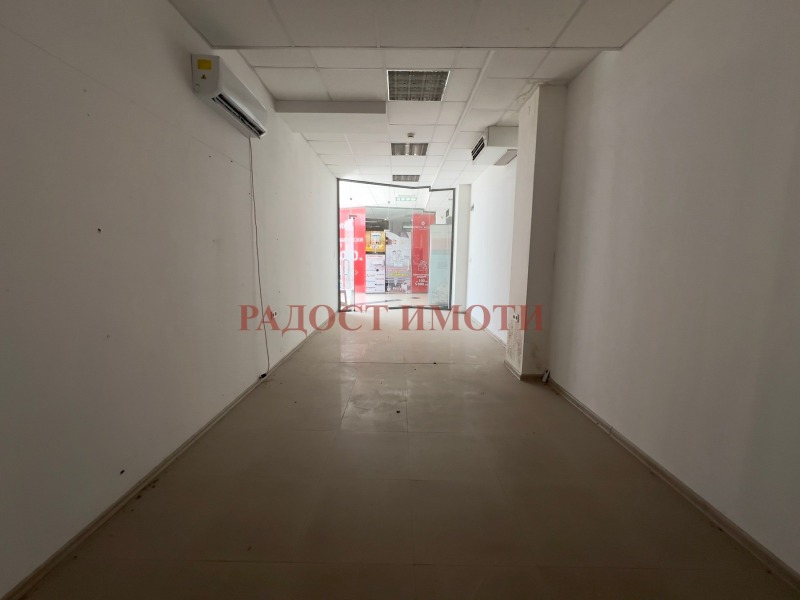 Do wynajęcia  Sklep region Płowdiw , Parwomaj , 25 mkw | 21005150 - obraz [6]