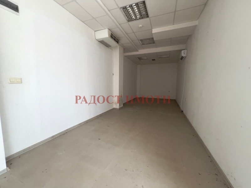 Do wynajęcia  Sklep region Płowdiw , Parwomaj , 25 mkw | 21005150 - obraz [5]