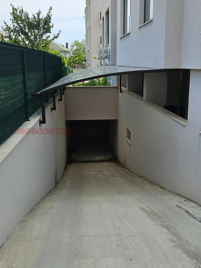 Дава под наем ГАРАЖ, ПАРКОМЯСТО, гр. София, Овча купел