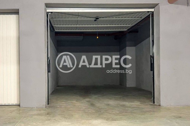 В аренду  Гараж София , Манастирски ливади , 20 кв.м | 78946676 - изображение [2]
