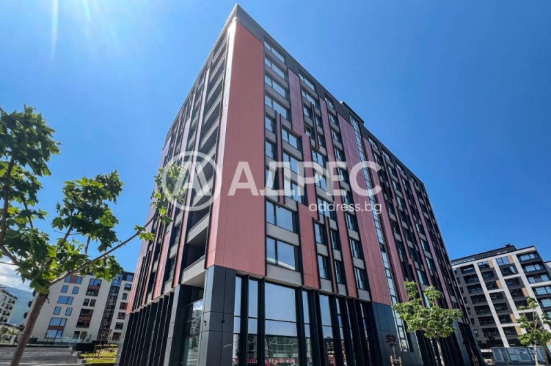 В аренду  Гараж София , Манастирски ливади , 20 кв.м | 78946676 - изображение [3]