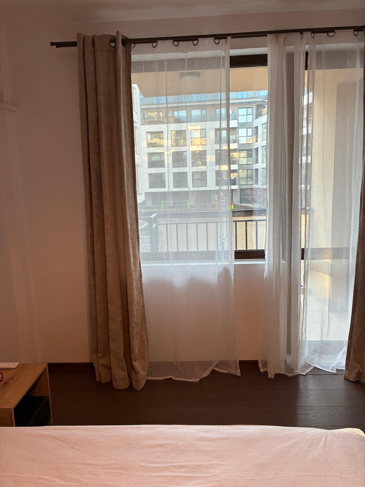 Дава под наем 3-СТАЕН, гр. София, Кръстова вада, снимка 5 - Апартаменти - 53685144